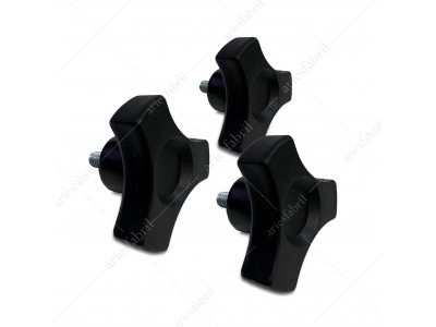 Kit Manípulos do Difusor Aries Air 360