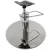 Redonda Inox +R$ 300,00