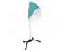 Difusor Aries Big Air 360 Azul / Branco