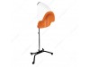 Difusor Aries Big Air 360 Branco / Laranja