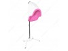 Difusor Aries Big Air 360 Branco / Pink