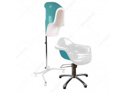 Difusor Aries Air 360 | Cadeira Stella 