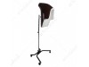 Difusor Aries Air 360 Marrom / Branco