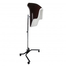 Difusor Aries Air 360 Marrom / Branco