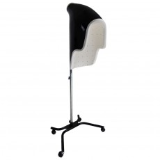 Difusor Aries Air 360 Preto / Branco
