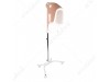 Difusor Aries Air 360 Rose Gold / Branco
