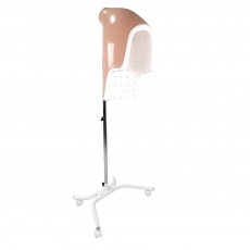 Difusor Aries Air 360 Rose Gold / Branco