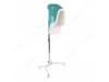 Difusor Aries Air 360 Azul / Branco