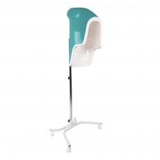 Difusor Aries Air 360 Azul / Branco
