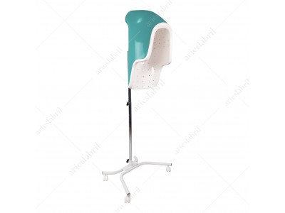 Difusor Aries Air 360 Azul / Branco