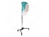 Difusor Aries Air 360 Azul / Branco