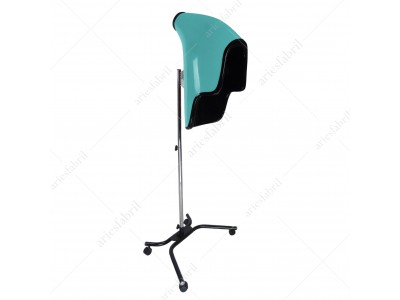 Difusor Aries Air 360  Azul / Preto