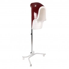 Difusor Aries Air 360 Bordo / Branco
