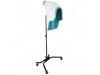 Difusor Aries Air 360 Branco / Azul