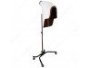 Difusor Aries Air 360 Branco / Marrom