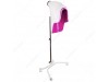 Difusor Aries Air 360 Branco / Pink 