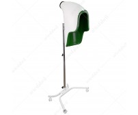 Difusor Aries Air 360 Branco / Verde