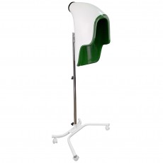 Difusor Aries Air 360 Branco / Verde