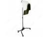 Difusor Aries Air 360 Branco / Verde Oliva