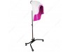 Difusor Aries Air 360 Branco / Pink 