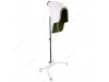 Difusor Aries Air 360 Branco / Verde Oliva