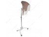 Difusor Aries Air 360 Capuccino / Branco
