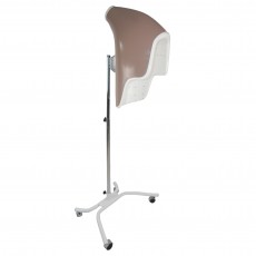 Difusor Aries Air 360 Capuccino / Branco