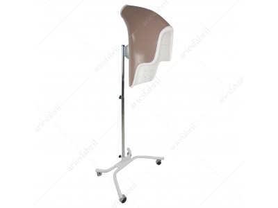 Difusor Aries Air 360 Capuccino / Branco