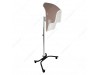 Difusor Aries Air 360 Capuccino / Branco
