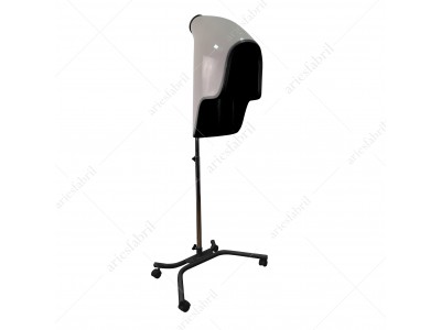 Difusor Aries Air 360 Fendi / Preto