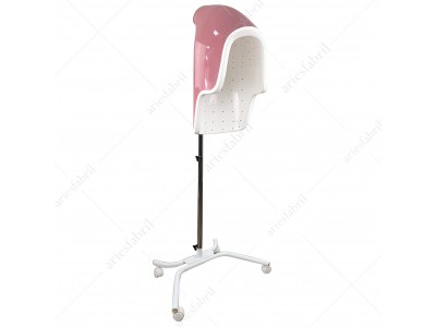 Difusor Aries Air 360 Nude / Branco