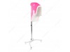 Difusor Aries Air 360 Pink / Branco