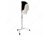 Difusor Aries Air 360 Preto / Branco