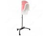 Difusor Aries Air 360 Rosa Bebê / Branco