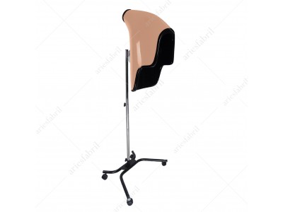 Difusor Aries Air 360 Rose Gold / Preto 