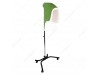 Difusor Aries Air 360 Verde / Branco