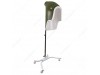 Difusor Aries Air 360 Verde Oliva / Branco 