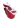 Cor do Lavatório Chic: Branco Bordo